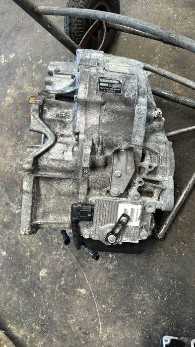 Caixa de velocidades automática volvo TF-80SC