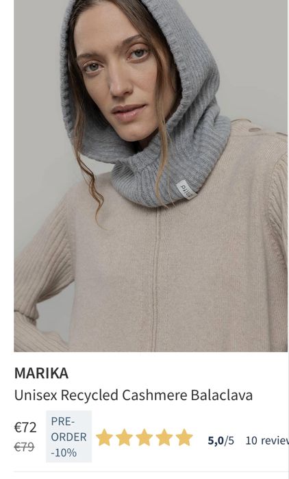 Балаклава’Rifo’ оригігал