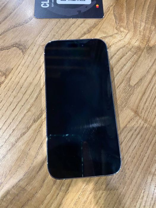 Смартфон Iphone 14 pro 128gb