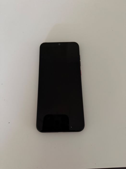 Vendo ZTE blade A7s