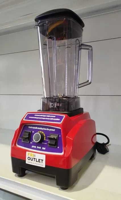 Liquidificadora 2LT - NOVA