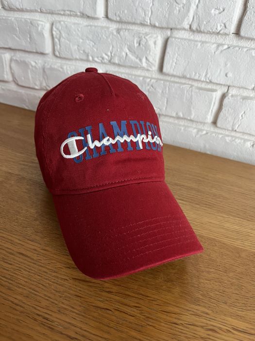 Czapka Champion
