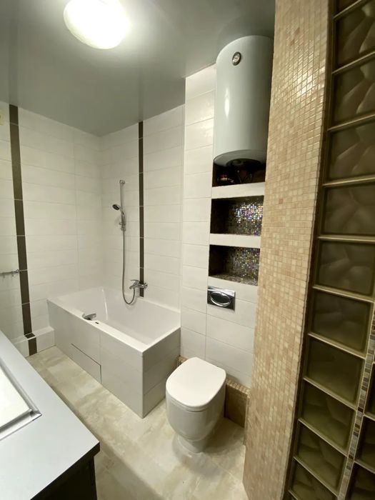 Аренда 2к квартиры Шевченковский район, Черновола, метро Университет