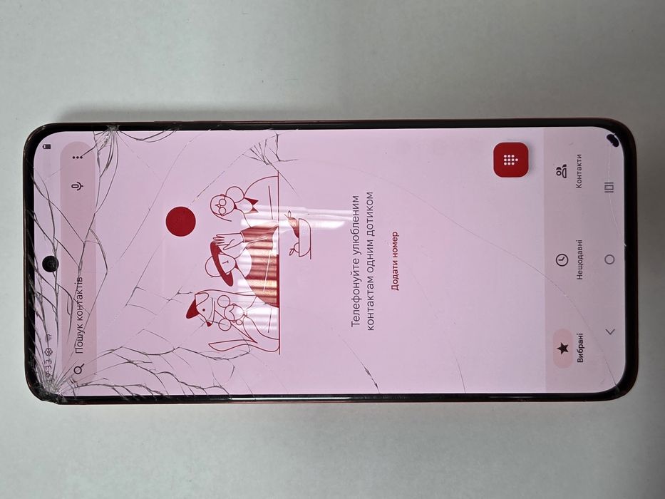 Розбірка смартфона Motorola Edge 50 Neo 8/256