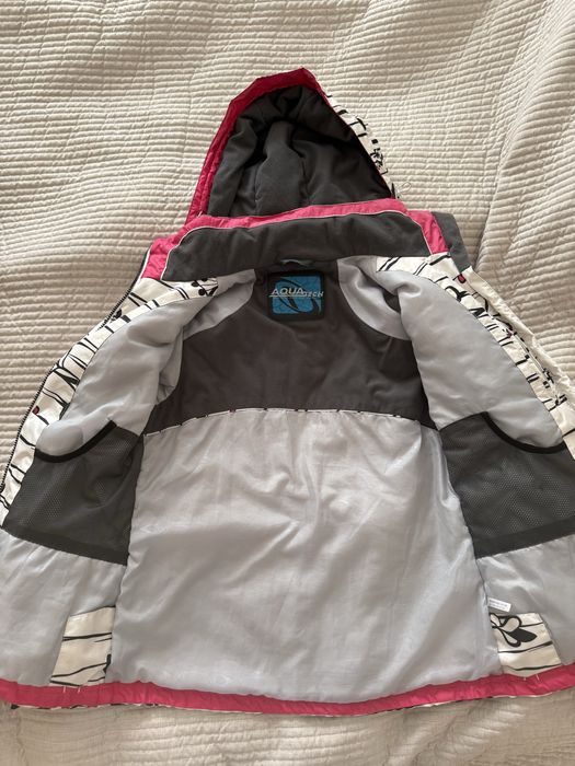 Гірськолижна куртка Catmandoo