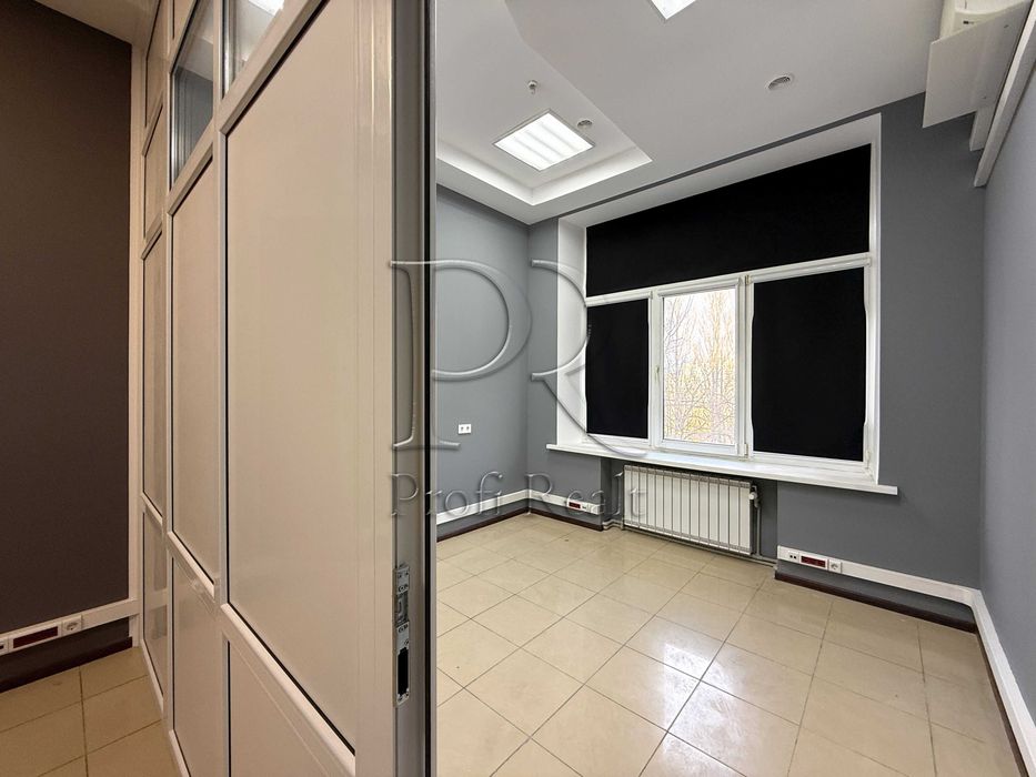 БЕЗ% Оренда офісу 538м² метро Шулявка, Макухи 1, Цедіка Дегтярівська - View 2