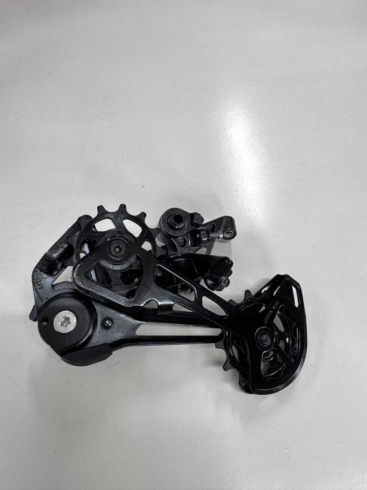 Mudança de Trás Shimano Deore XT 12v SGS