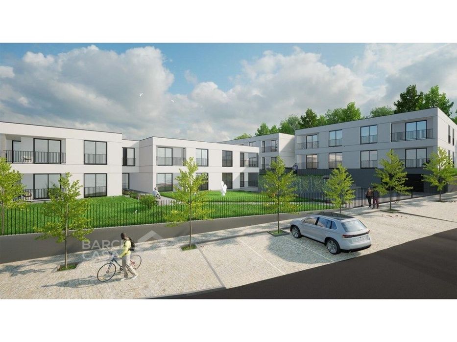 Descubra o Novo Empreendimento 'S. Pedro Village' em Barcelos — Barcelos, Vila Boa E Vila Frescainha (São Martinho E São Pedro), Braga