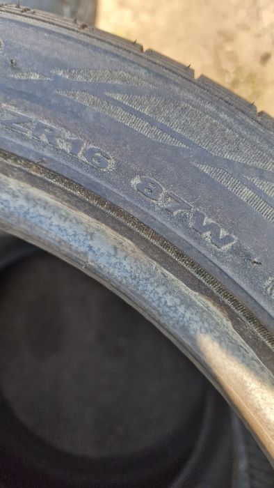 205/45r16 Hankook Ventus V12 EVO 87W