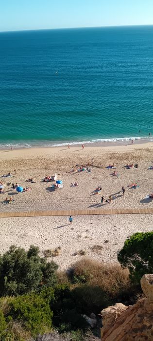 T0 Sesimbra Praia da Califórnia