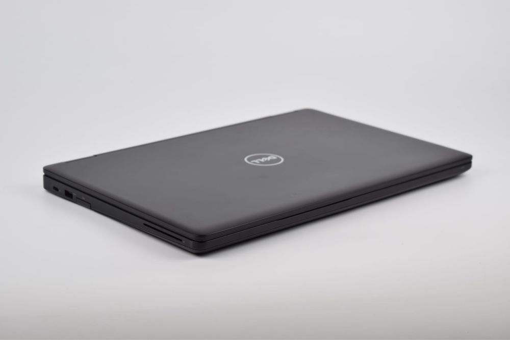 Ноутбук Сенсорний! Dell Latitude 5580 15.6” FHD IPS TOUCH i5 8-16gb/128-256gb SSD