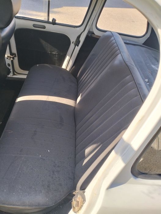 Vendo Renault 4l