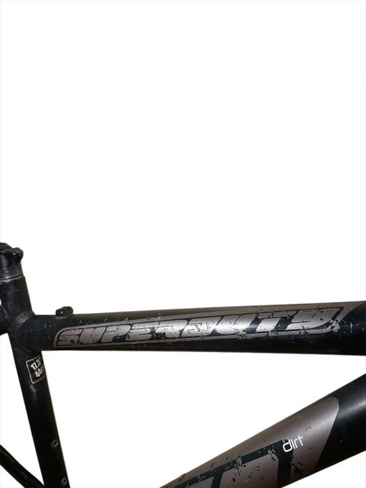 Rama superduty dirt koła 26