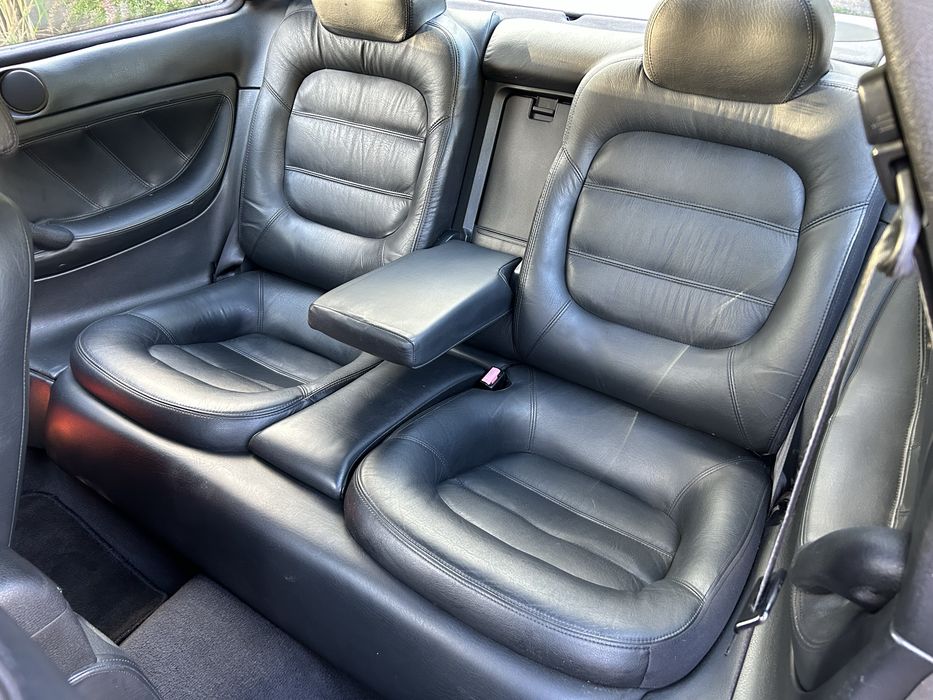 peugeot 406 coupe pininfarina "Ultima Edizione"