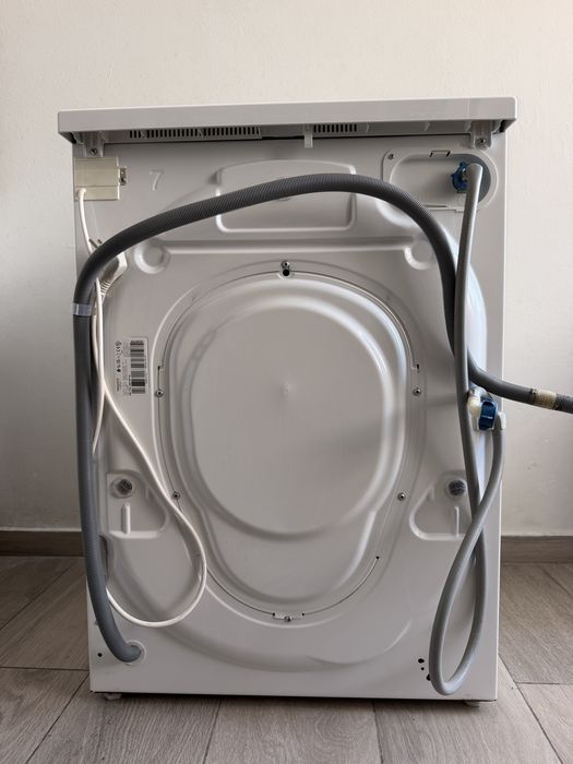 Máquina de lavar 7kg Hotpoint