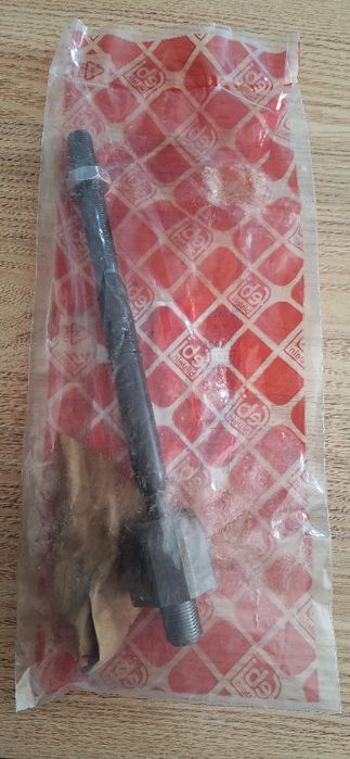 Braço axial BMW 520D F11