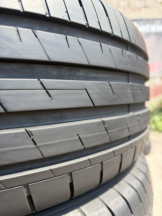 205/55 R16 Fulda EcoControl HP 2.Шины летние!