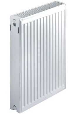 Grzejnik płytowy stalowy  600x1000mm 1718W Ferro