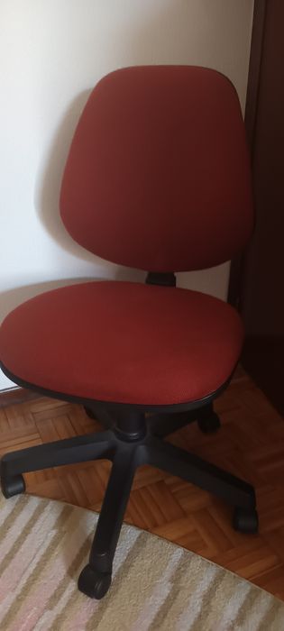 Cadeira de escritório