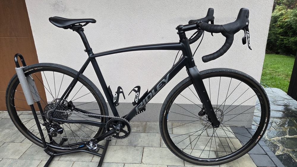 Ridley Kanzo A Apex M