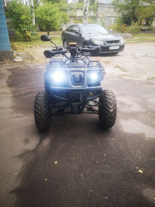 Квадроцикл ATV 250 cc