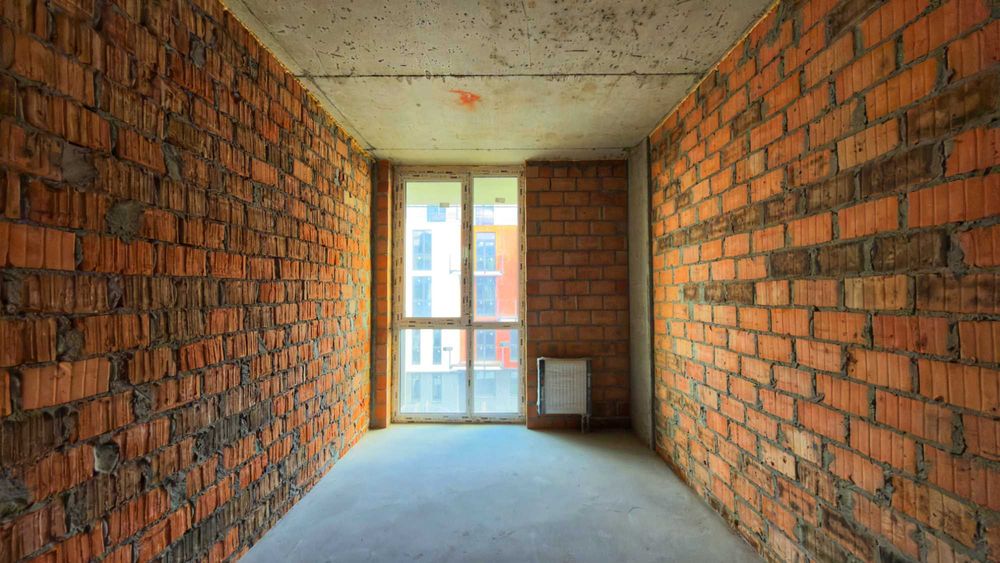 1-кімнатна квартира за адресою вул. Орлика Пилипа (площа 40,7 м²) - Atlanta.ua - фото 12