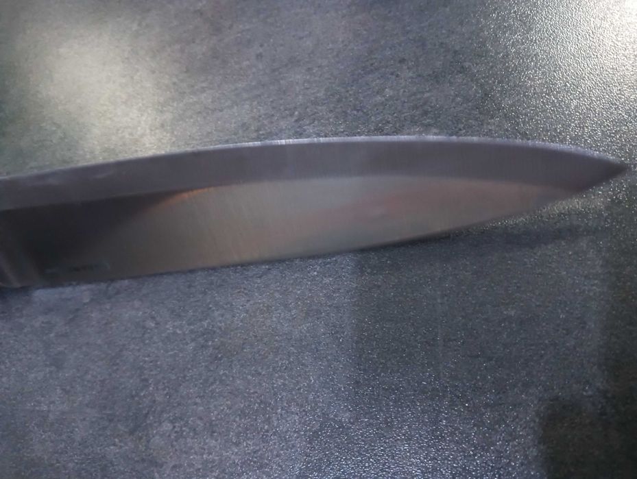 NÓŻ  19 cm LIVARNO   Chef's Knife do kuchni itp