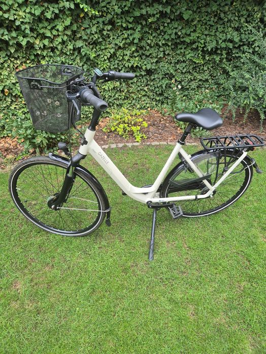 Rower Gazella miejski