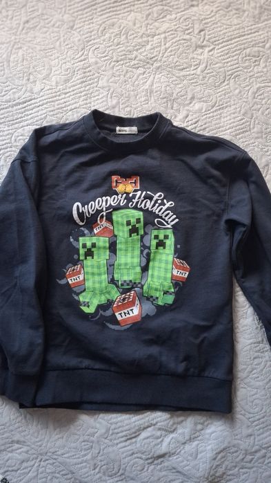 Bluza chłopięca 158cm