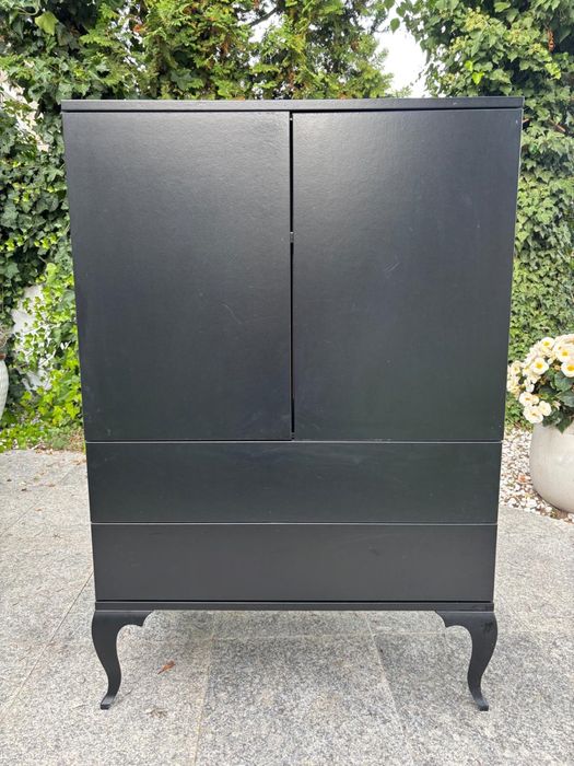 Komoda ikea trollsta 80