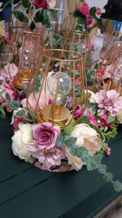 Artigos decoração Aniversarios