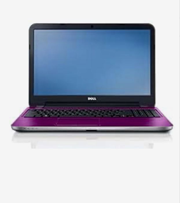 laptop Dell Inspiron 5721 i5-3317U Win8  17" duży ekran do