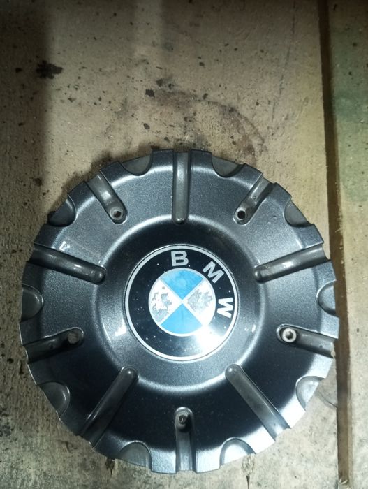 Колпачки диска BMW