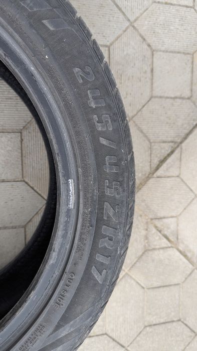 Автомобільні шини