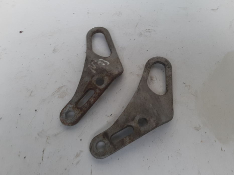 BMW E60 E61 E90 E91 E87 E81 E92 n43 ucho podnoszenia silnika mocowanie