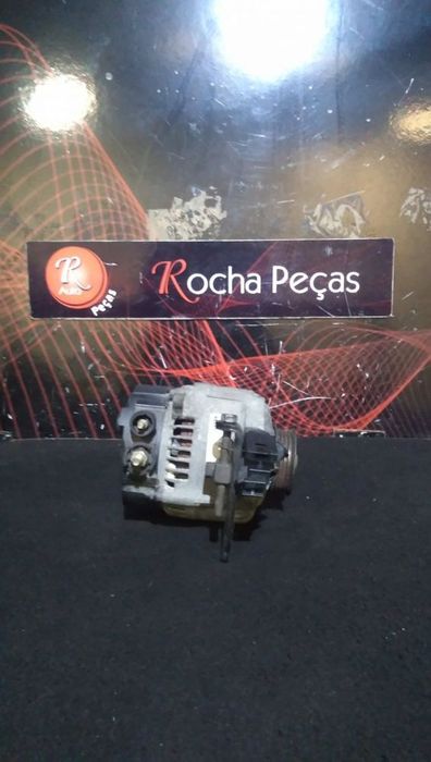 Alternador Nissan Primera (P11)