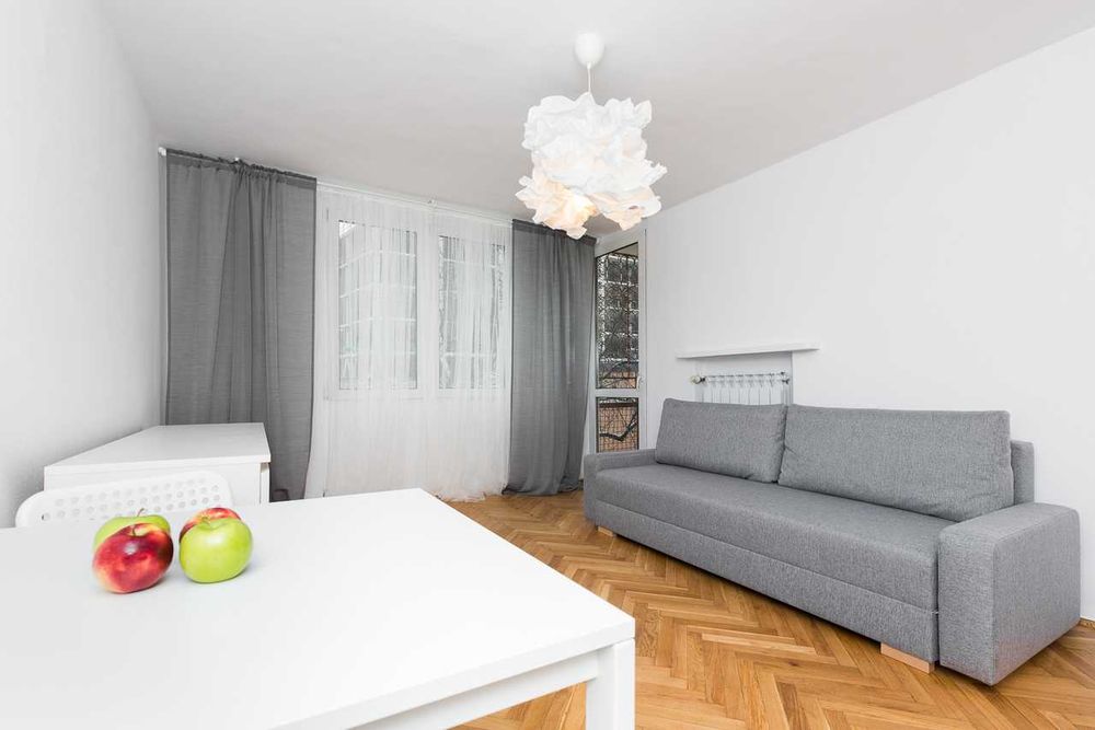 Warszawa Wola ul.Platynowa 4 / 2 pokoje / 35m2