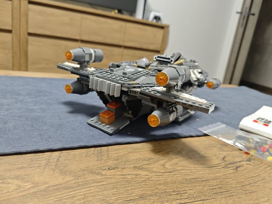Лего конструктор Star Wars