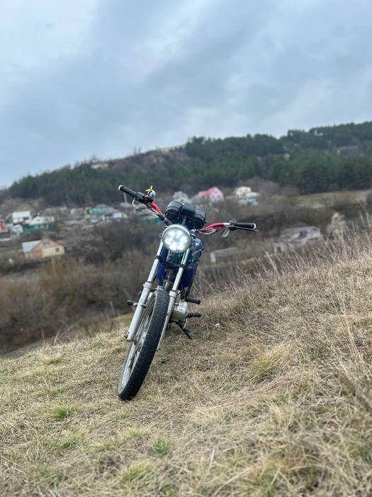 Альфа 72сс/alpha 72cc, з документами