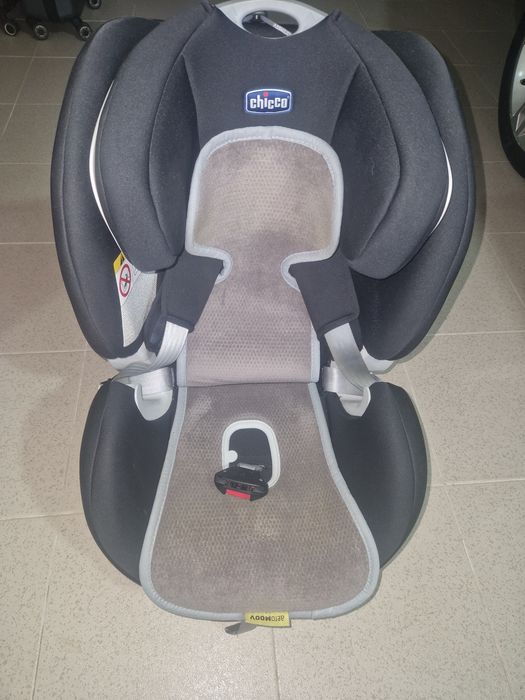 Cadeira  auto CHICCO