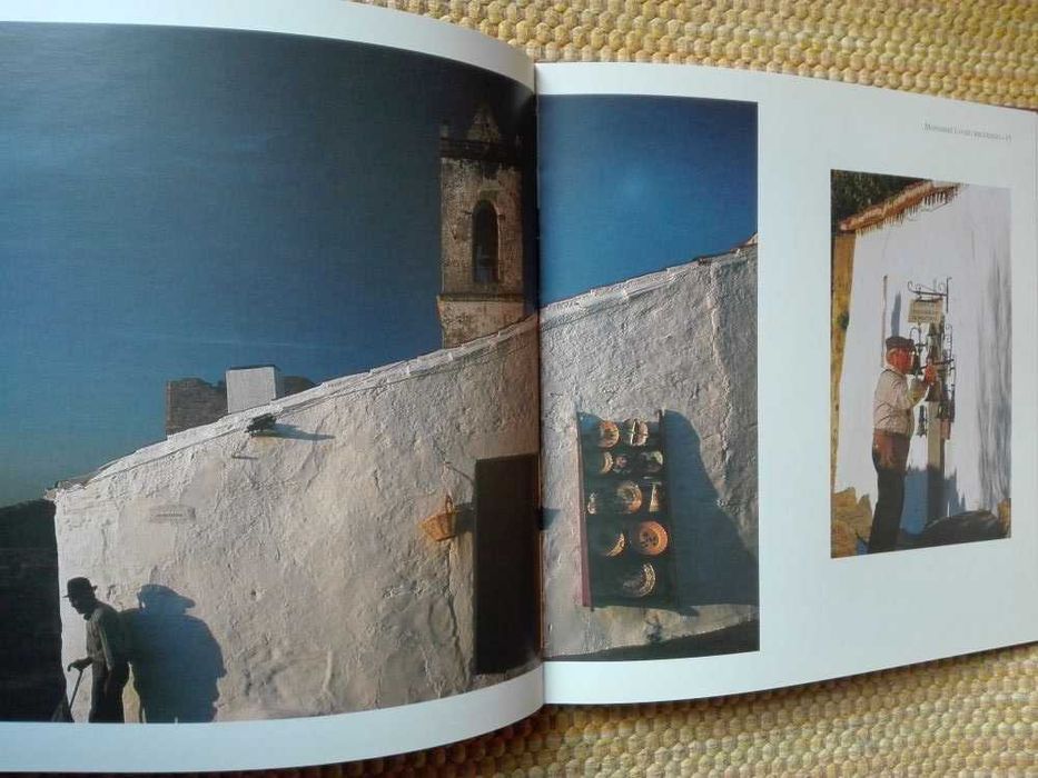 Livro Monsaraz e o seu reguengo | and its royal estate de Rui Cunha