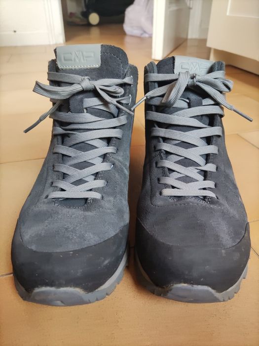 Botas caminhada CMP445885059161149440