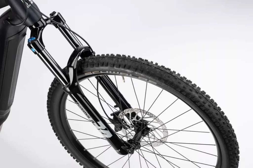 Rower elektryczny Haibike ALLTRAIL 3 Promocja! roz. S