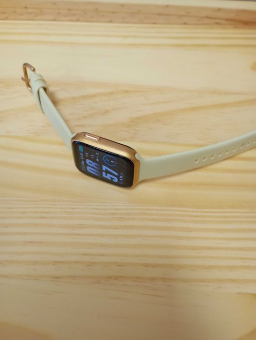 Smartwatch como novo