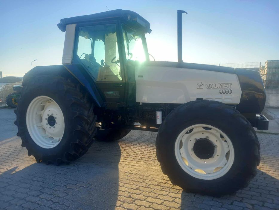 Valmet Valtra 170cv