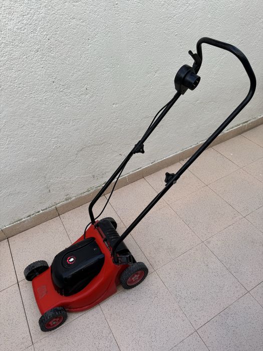 Corta Relva iTools 1000w