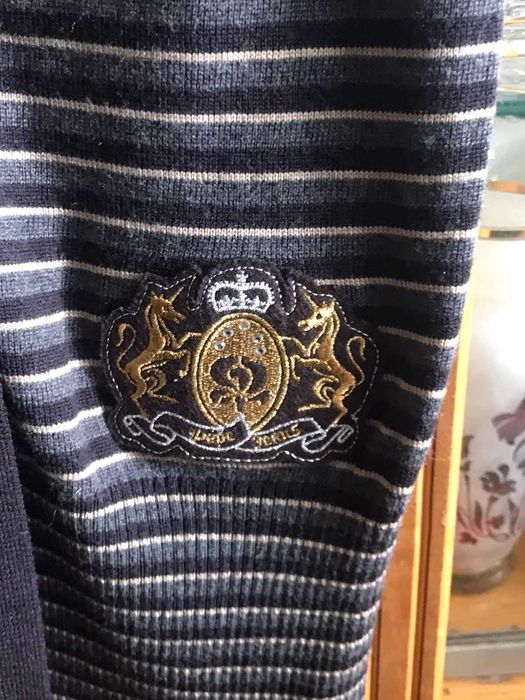 Модная стильная кофточка