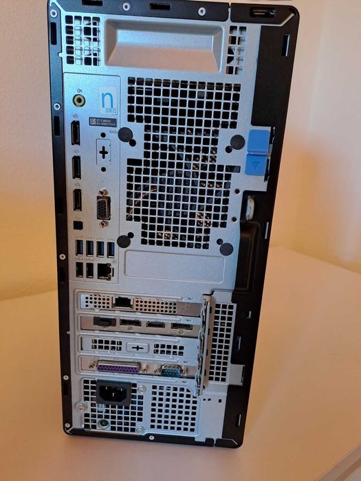 PC Gaming Dell Optiplex XE4 Intel Core i7-12700 / 32GB DDR4 Ram / Nvidia GTX 1660 Super / Windows 11