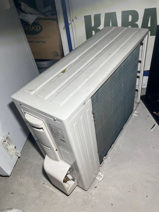 Кондиціонер Cooper&Hunter CH-S12XP9, купер хантер