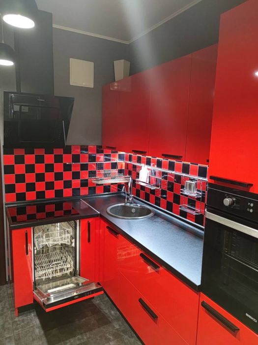 Здам однокімнатну, з ремонтом, новобудова Оболонь